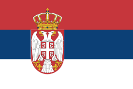 SERBIA