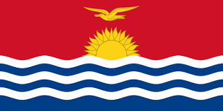 KIRIBATI