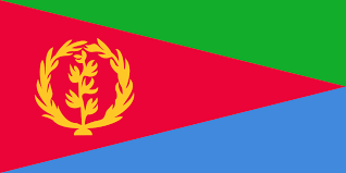 ERITREA