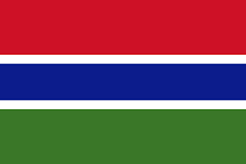 GAMBIA